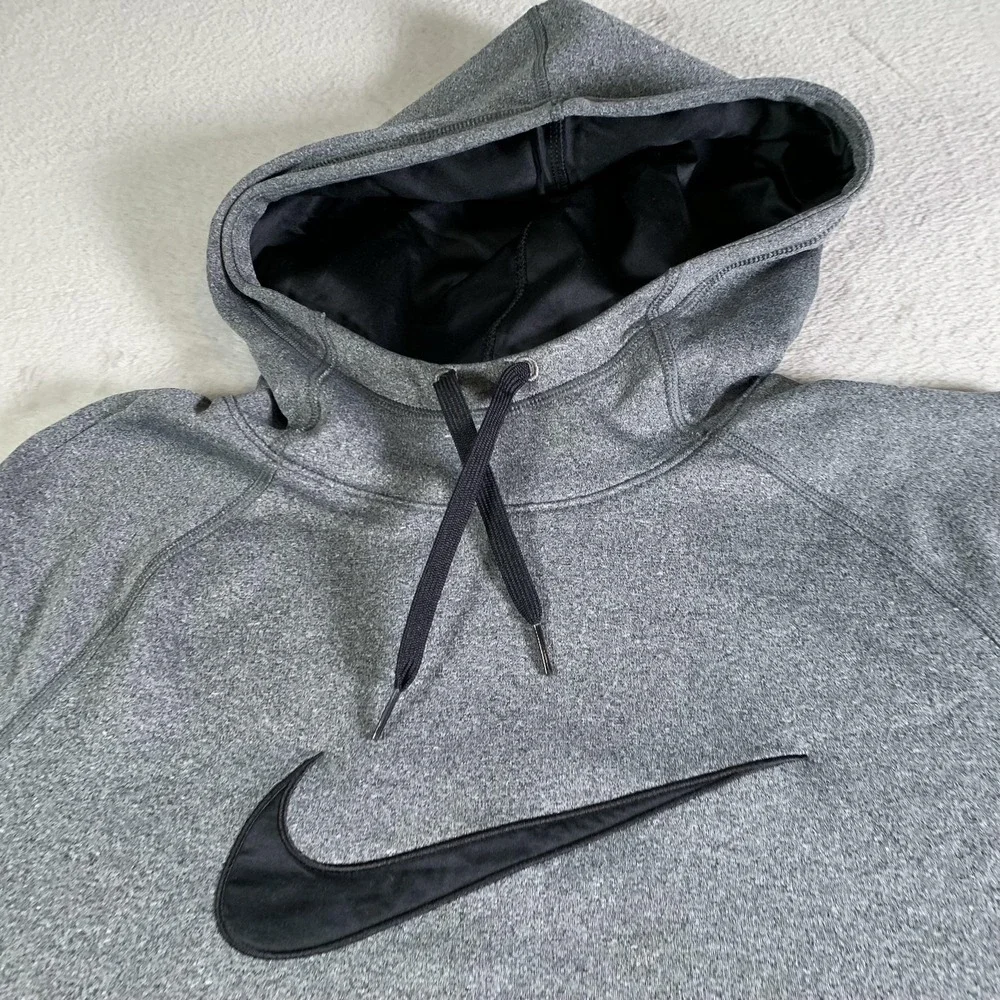 Nike thanks so